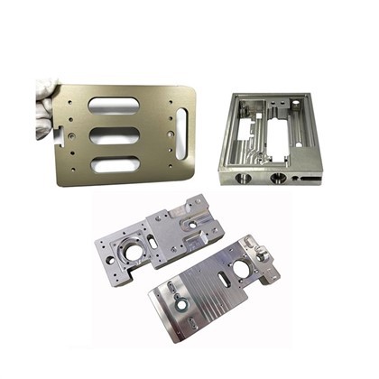 Apakah trend pembangunan masa hadapan pengilangan CNC?